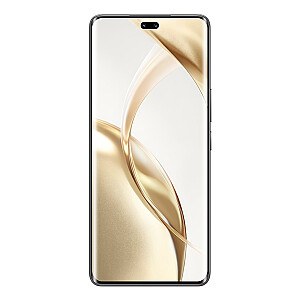 Honor 200 Pro 6,78 дюйма, две SIM-карты, Android 14, 5G, USB Type-C, 12 ГБ, 512 ГБ, 5200 мАч, черный