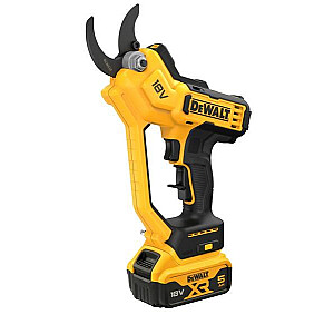 DEWALT SEKATOR 18V 1x5,0Ah DCMPP568P1