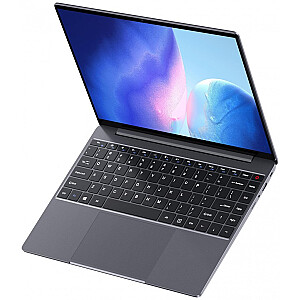 Chuwi Corebook-X-Pro – i5-12450H | 15,6" | 16 ГБ | 512 ГБ | Win11