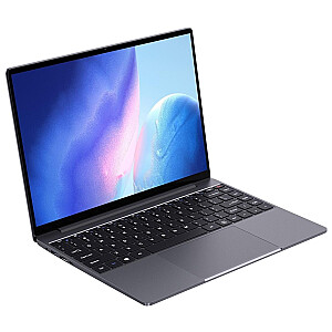 Chuwi Corebook-X-Pro – i5-12450H | 15,6" | 16 ГБ | 512 ГБ | Win11