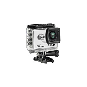 SJCAM SJ5000x WiFi WHITE sporto kamera