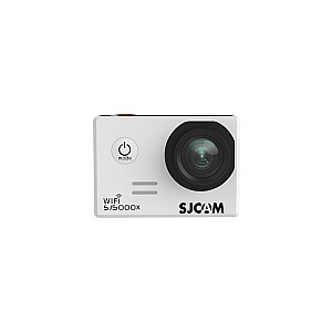 SJCAM SJ5000x WiFi БЕЛАЯ спортивная камера