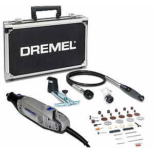 DREMEL TEKIMO ĮRANKIS 3000-3/45 EU