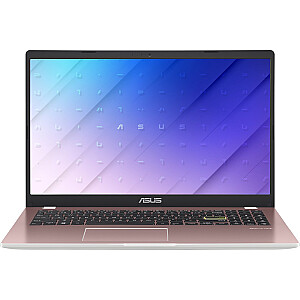 ASUS L510KA-WH21-P Pentium N6000 15,6 дюйма SSD-накопитель FHD 4 ГБ128+256 BT Win11 S Rose Pink (REPACK) 2 года