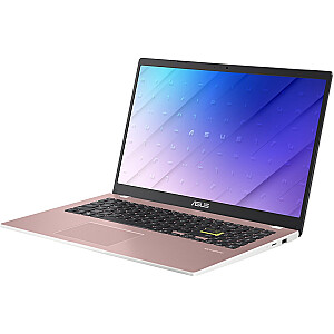 ASUS L510KA-WH21-P Pentium N6000 15,6 дюйма SSD-накопитель FHD 4 ГБ128+256 BT Win11 S Rose Pink (REPACK) 2 года