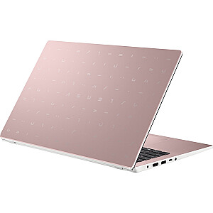 ASUS L510KA-WH21-P Pentium N6000 15,6 дюйма SSD-накопитель FHD 4 ГБ128+256 BT Win11 S Rose Pink (REPACK) 2 года