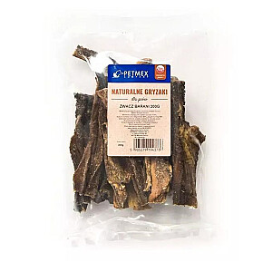 PETMEX avių prieskrandis - skanėstas šunims - 200g