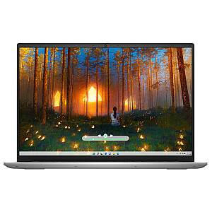 Dell Inspiron 5630 i5-1335U 16.0" FHD+ 8GB LPDDR5 4800 SSD1TB Intel Iris Xe Graphics Backlight Win11 Silver