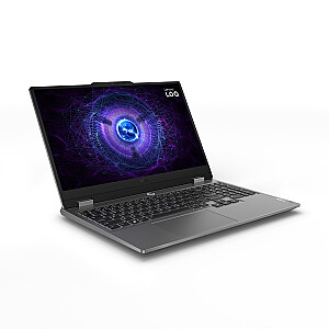 Lenovo LOQ 15 — Core i5-12450HX | 15,6"-144Гц | 16 ГБ | 512 ГБ | GP36 | Win11Home | RTX3050