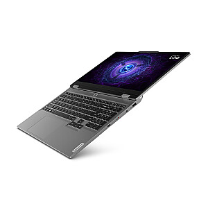 Lenovo LOQ 15 — Core i5-12450HX | 15,6"-144Гц | 16 ГБ | 512 ГБ | GP36 | Win11Home | RTX3050