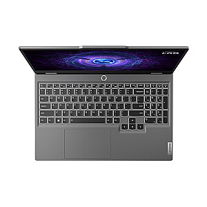 Lenovo LOQ 15 — Core i5-12450HX | 15,6"-144Гц | 16 ГБ | 512 ГБ | GP36 | Win11Home | RTX3050