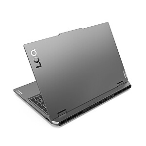 Lenovo LOQ 15 — Core i5-12450HX | 15,6"-144Гц | 16 ГБ | 512 ГБ | GP36 | Win11Home | RTX3050