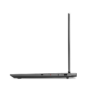 Lenovo LOQ 15 – Core i5-12450HX | 15,6"–144 Hz | 16 GB | 512 GB | GP36 | Win11Home | RTX3050