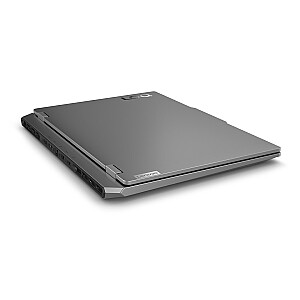 Lenovo LOQ 15 — Core i5-12450HX | 15,6"-144Гц | 16 ГБ | 512 ГБ | GP36 | Win11Home | RTX3050