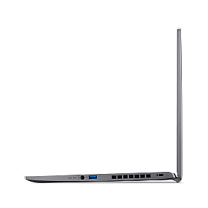 Acer SFX16-52G-73U61 i7-1260P 16" WUXGA AG 16 ГБ SSD1 ТБ BT BLKB FPR Arc A370M 4 ГБ Win11 серый (REPACK) 2 года