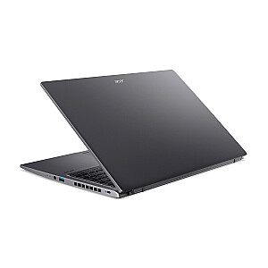 Acer SFX16-52G-73U61 i7-1260P 16" WUXGA AG 16 ГБ SSD1 ТБ BT BLKB FPR Arc A370M 4 ГБ Win11 серый (REPACK) 2 года