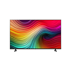 LG TV SET LCD 50" 4K/50NANO82T3B