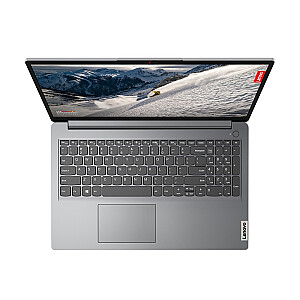 Lenovo IdeaPad 1 15AMN7 Ryzen 3 7320U 15,6" FHD TN 220 GB 8 GB LPDDR5-5500 SSD512 Radeon 610M Graphics NoOS Cloud Gray