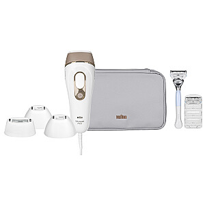 Депилятор Braun Silk-expert Pro IPL PL5356