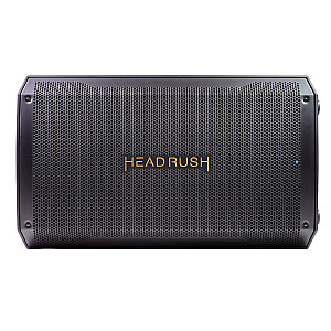 Headrush FRFR-112 MK2 - гитара-колонка