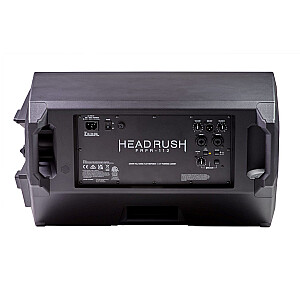 Headrush FRFR-112 MK2 - gitaros kolonėlė