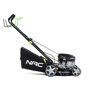 NAC BENZININĖ VEJIENA 127 cc DRIVE LS40-127R-JN