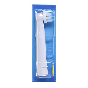 Зубная щетка Oral-B Pro Series 1 Adult с вращающимися зубами, черная, белая