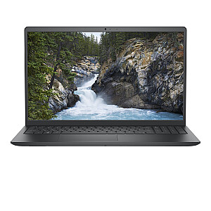 Dell Vostro 15 3530 i5-1335U 15,6" FHD 16 ГБ SSD512 Intel UHD FgrPr kamera ir mikrofonas WLAN + BT apšvietimas Kb 3 Cell W11Pro 3YPS