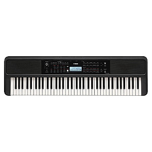 Yamaha PSR-EW320 - Клавиатура