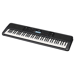 Yamaha PSR-EW320 - Клавиатура