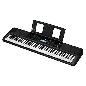 Yamaha PSR-EW320 - Клавиатура