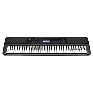 Yamaha PSR-EW320 - Клавиатура