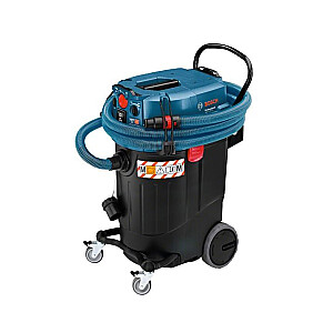 DULKIŲ SIurblys BOSCH 1200 W KLASĖ M 55L GAS 55 M AFC