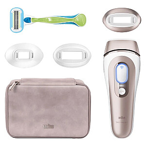 Депилятор Braun Skin i-expert Smart IPL PL7253