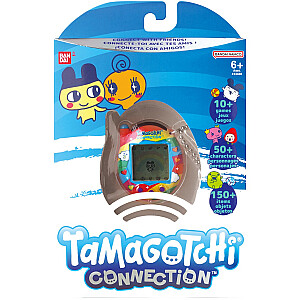 JUNGIAMAS TAMAGOTCHI - VAIVORYKŠTĖS DANGUS