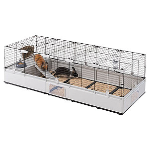 FERPLAST MODULAR 4 CAGE 179x72x56 cm