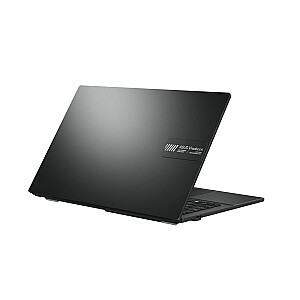 ASUS Vivobook 15 E1504FA-L11040W Ryzen 5 7520U 15.6" FHD 60Hz 400 nitų Blizgus 16GB LPDDR5 SSD 1TB AMD Radeon Graphics WLAN+BT Cam 50Wh Win11 Mixed Black