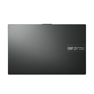 ASUS Vivobook 15 E1504FA-L11040W Ryzen 5 7520U 15.6" FHD 60Hz 400 nitų Blizgus 16GB LPDDR5 SSD 1TB AMD Radeon Graphics WLAN+BT Cam 50Wh Win11 Mixed Black