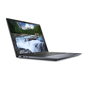 Dell Latitude 7340 L13-73400023565SA i5-1345U 13,3" WQXGA Touch 16GB DDR4 3200 SSD 1TB BT BLKB FPR x360 W11Pro Titan Grey (REPACK) 2 metai