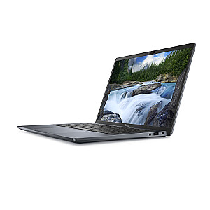 Dell Latitude 7340 L13-73400023565SA i5-1345U 13,3" WQXGA Touch 16GB DDR4 3200 SSD 1TB BT BLKB FPR x360 W11Pro Titan Grey (REPACK) 2 metai