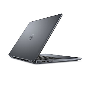 Dell Latitude 7340 L13-73400023565SA i5-1345U 13,3" WQXGA Touch 16GB DDR4 3200 SSD 1TB BT BLKB FPR x360 W11Pro Titan Grey (REPACK) 2 metai