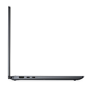 Dell Latitude 7340 L13-73400023565SA i5-1345U 13,3" WQXGA Touch 16GB DDR4 3200 SSD 1TB BT BLKB FPR x360 W11Pro Titan Grey (REPACK) 2 metai