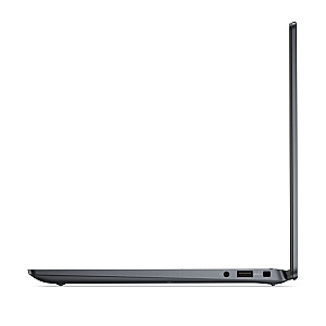 Dell Latitude 7340 L13-73400023565SA i5-1345U 13,3" WQXGA Touch 16GB DDR4 3200 SSD 1TB BT BLKB FPR x360 W11Pro Titan Grey (REPACK) 2 metai