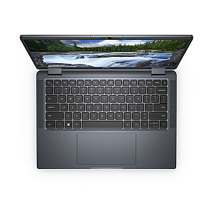 Dell Latitude 7340 L13-73400023565SA i5-1345U 13,3" WQXGA Touch 16GB DDR4 3200 SSD 1TB BT BLKB FPR x360 W11Pro Titan Grey (REPACK) 2 metai