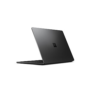 Microsoft Surface Laptop 5 i5-1245U 13,5" Touch (2256 x 1504) 400 nitų 8 GB LPDDR5X SSD256 Iris Xe Graphics W11Pro juoda 2 metai