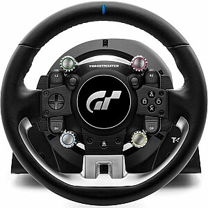 Thrustmaster T - GT II Рулевое колесо + база