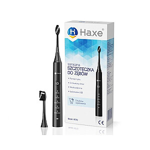 Haxe HX702 juoda