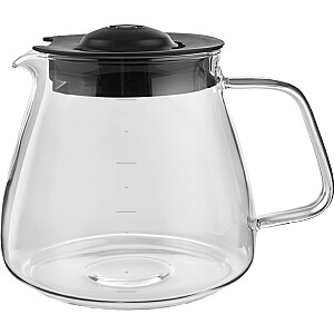 Капельная кофемашина Melitta AROMAFRESH GLASS 1030-06