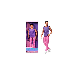 Barbie Doll Mattel Signature Looks™ Ken 17 (HJW84)