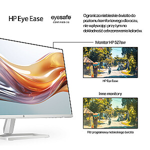 HP 527sw FHD IPS 100 Гц 5 мс(94F46E9)